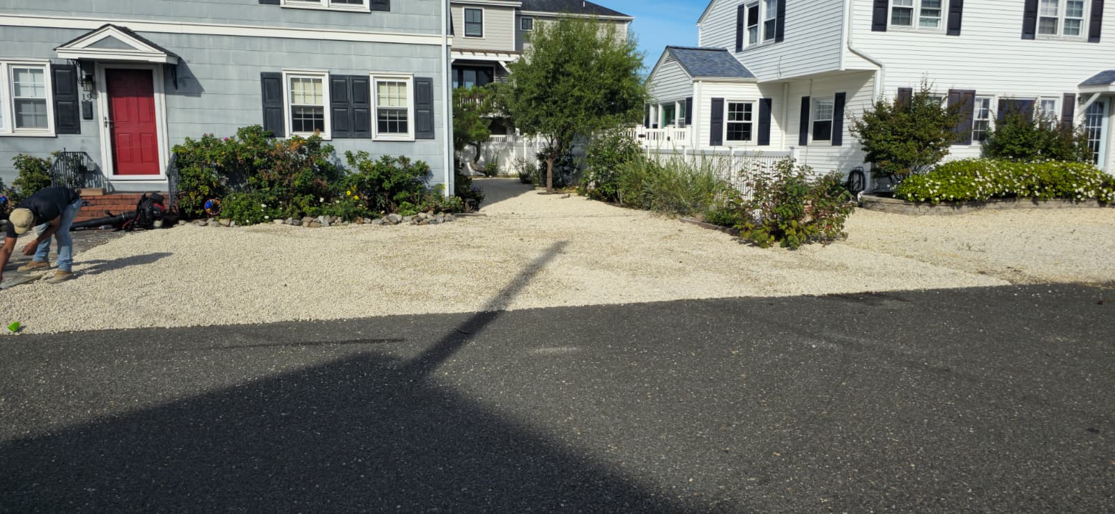 Sandoval Brothers Services LLC